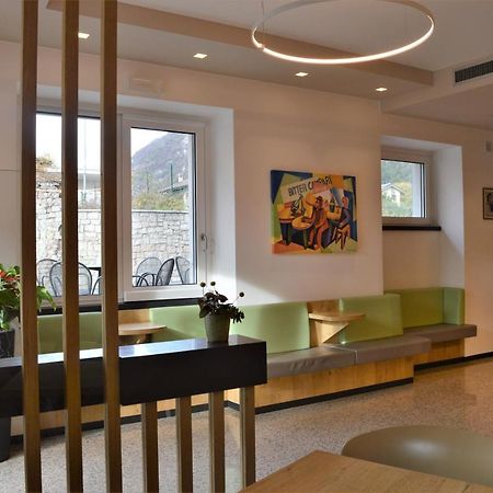 מורי Albergo Ristorante Da Neni מראה חיצוני תמונה
