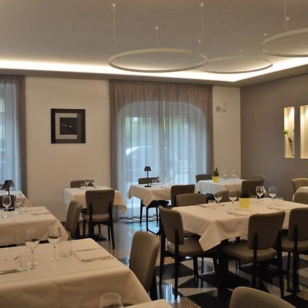 מורי Albergo Ristorante Da Neni מראה חיצוני תמונה