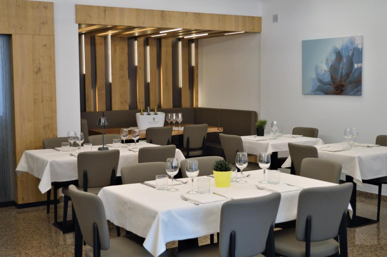 מורי Albergo Ristorante Da Neni מראה חיצוני תמונה