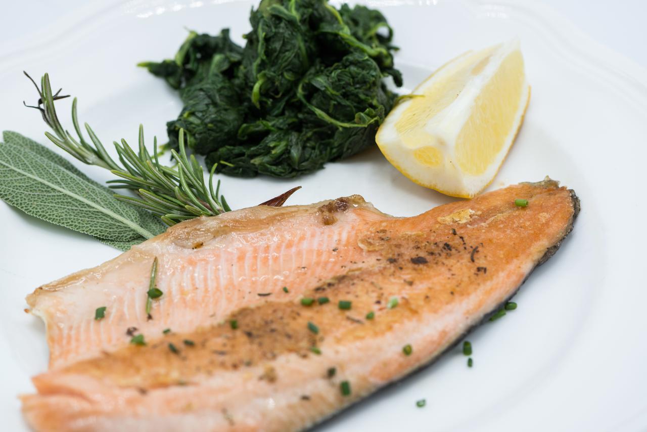 מורי Albergo Ristorante Da Neni מראה חיצוני תמונה