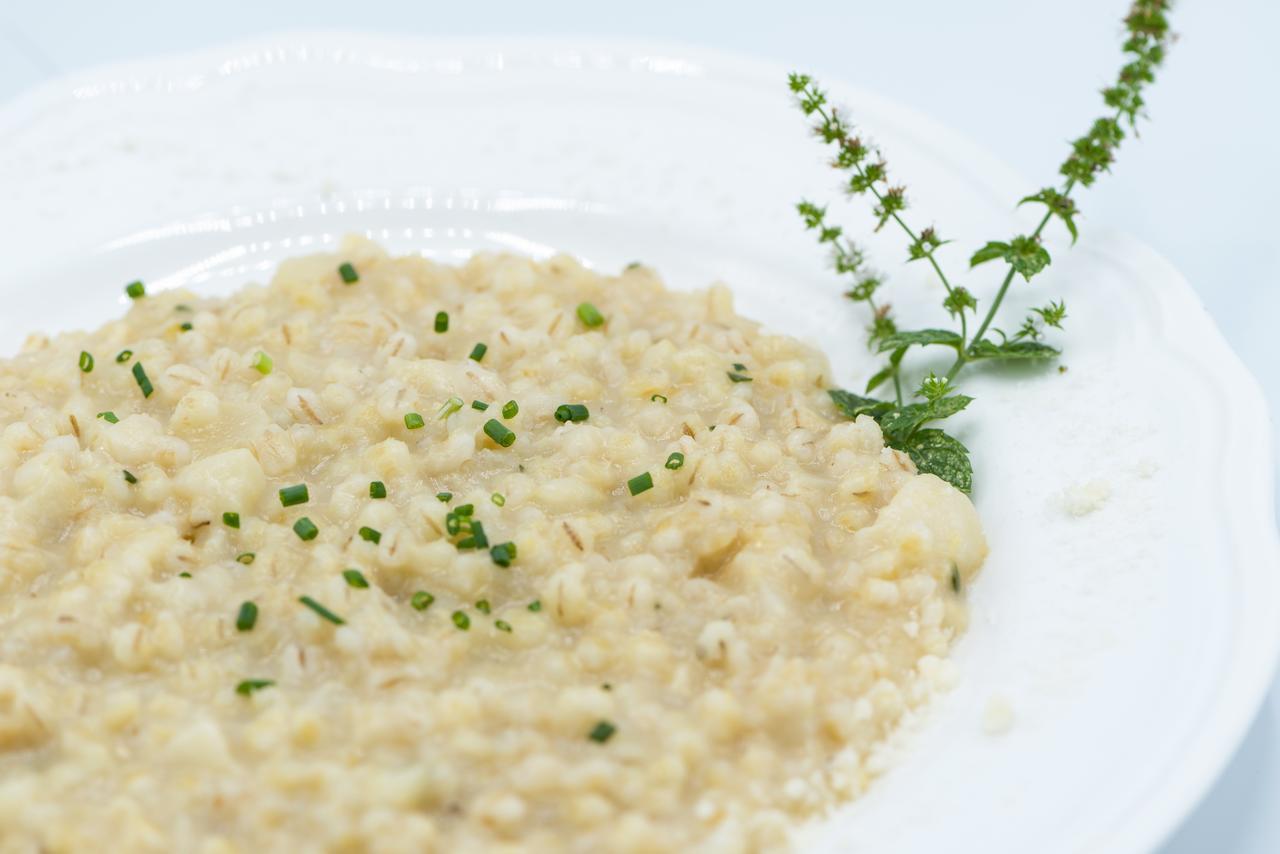 מורי Albergo Ristorante Da Neni מראה חיצוני תמונה